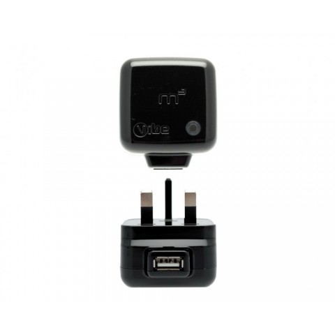 USB Mains Charger 1Amps