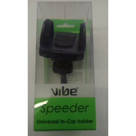 Universal In-Car Mobile phone holder
