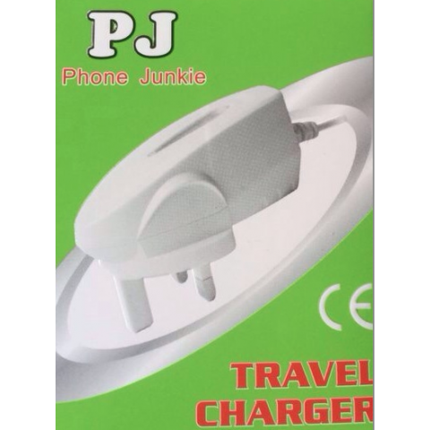Mains Charger Compatible for i4