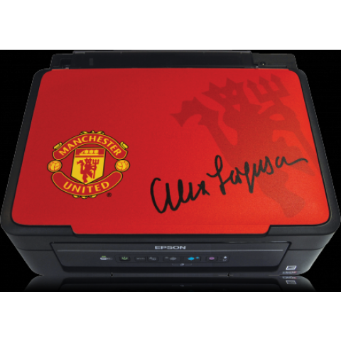 Epson Expression Home Limited Edition MUFC 3 in 1 Wireless XP-205 Printer