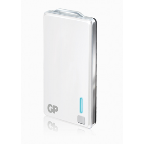 GP Power Bank 2500mAH for Mobile Devices