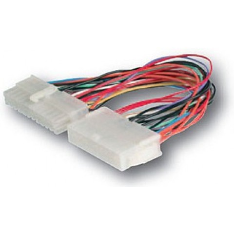 E-Solution ATX 24 Pin - 20 Pin PSU Adaptor Cable