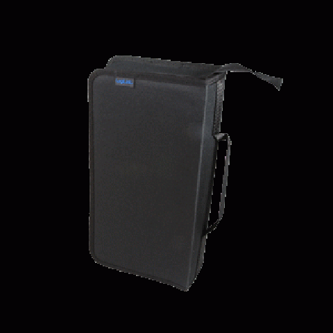 LogiLink 96 Capacity Carry Case