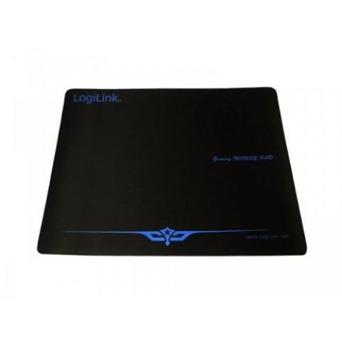 LogiLink Gaming and Graphic Design Mouse Pad