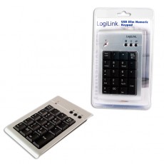 LogiLink USB Numeric Key Pad