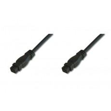 Firewire 800 Cable 1.8m - 9Pin - 9Pin