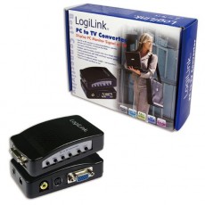  LogiLink PC to TV Converter