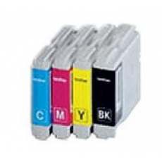 Compatible Ink for Brother MFC250C/490CW/DCP375CW