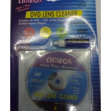 DVD Lens Cleaner