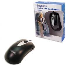 LogiLink USB Optical Mouse