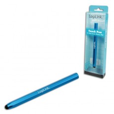 LogiLink Touch Pen for iPod/iPhone/iPad - Blue