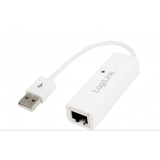 LogiLink USB 2.0 to Fast Ethernet Adaptor