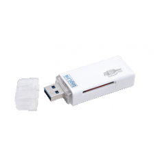 LogiLink USB 3.0 Card Reader for SD/TF cards