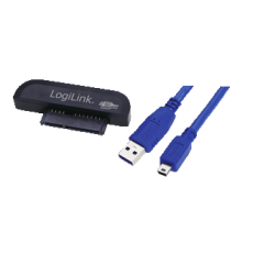 LogiLink USB 3.0 to SATA Adaptor