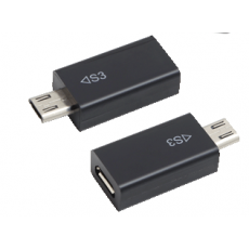 LogiLink Samsung S3 Connector to Micro USB 5pin Adaptor