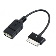 LogiLink USB OTG Cable for Samsung tablets