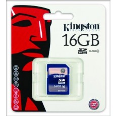 Kingston 64GB class 10 Micro SD Card