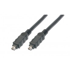 Firewire Cable 4p-4p 3m