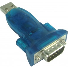 E-Solution USB to RS232 Adaptor