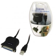 LogiLink USB to 25DB Adaptor Cable