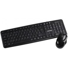 Compoint Cp-Km007-W Wireless Keyboard & Mouse